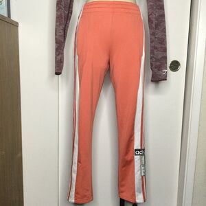 Adidas track pants
